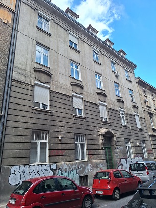 Starogradnja